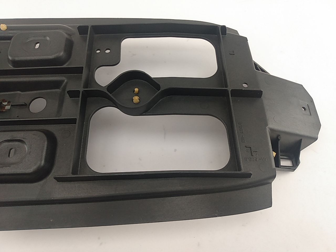 Ford Excursion Upper Console Mount Bracket