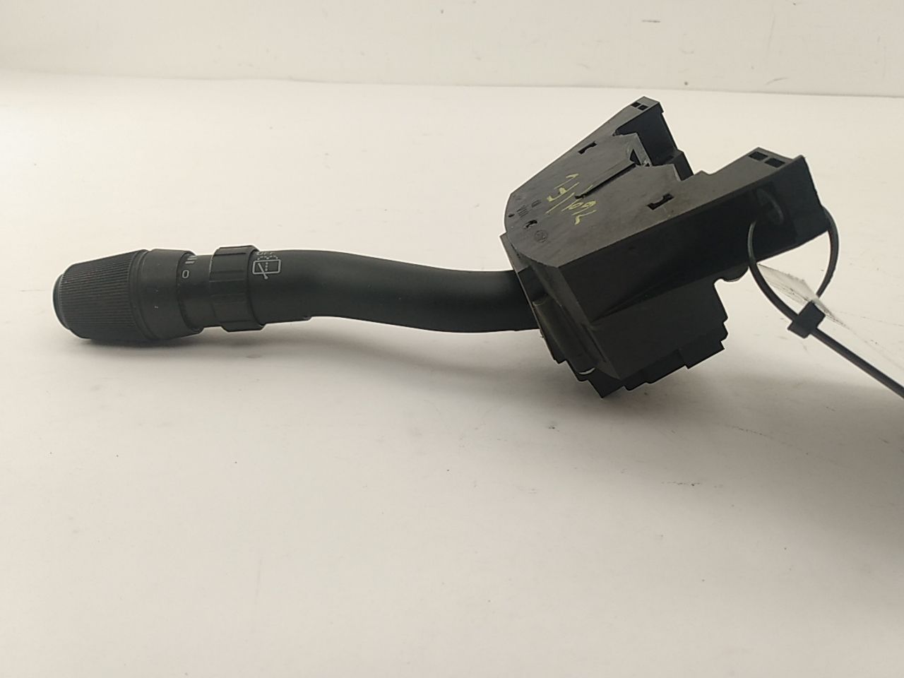 Ford Excursion Turn Signal And Wiper Column Switch