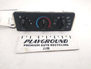 Ford Excursion Temperature Control Panel-1
