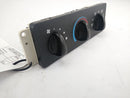 Ford Excursion Temperature Control Panel-3