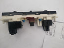 Ford Excursion Temperature Control Panel-6
