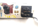 Ford Excursion Temperature Control Panel-7