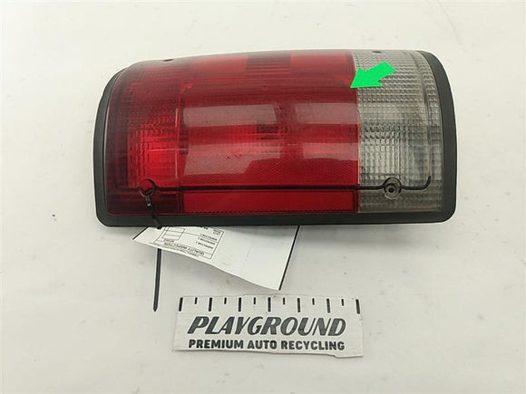 Ford Excursion Rear Right Tail LIght