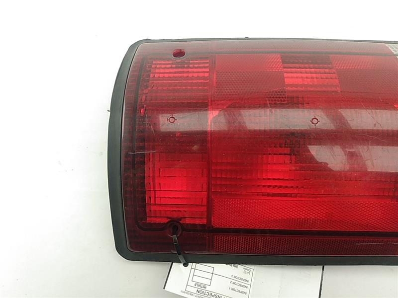 Ford Excursion Rear Right Tail LIght