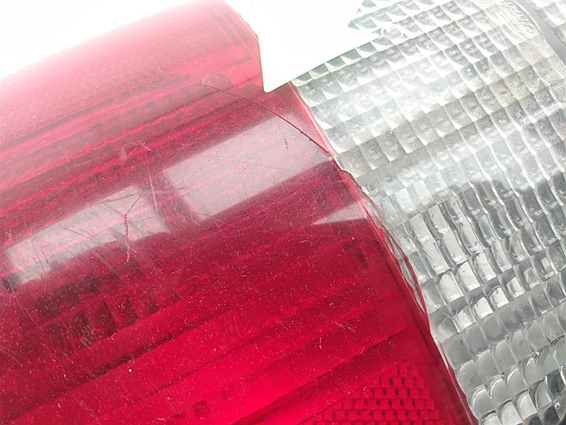 Ford Excursion Rear Right Tail LIght