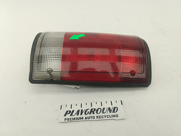 Ford Excursion Rear Left Tail Light