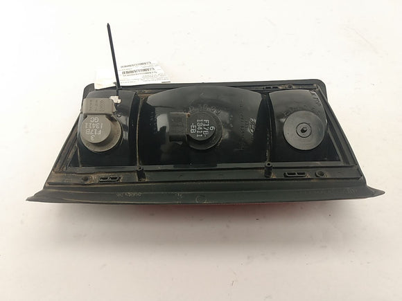 Ford Excursion Rear Left Tail Light