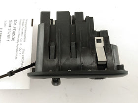 Ford Excursion Headlight Control Switch - 0