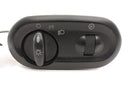 Ford Excursion Headlight Control Switch-3
