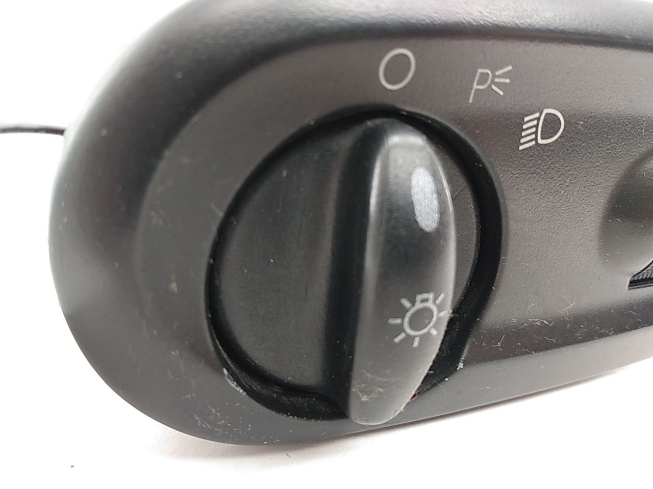 Ford Excursion Headlight Control Switch