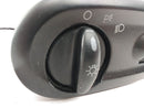 Ford Excursion Headlight Control Switch-4