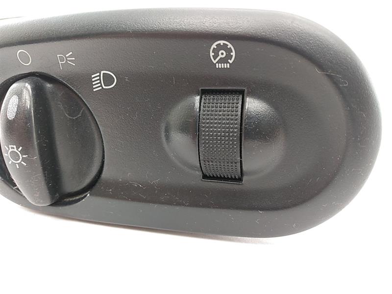 Ford Excursion Headlight Control Switch