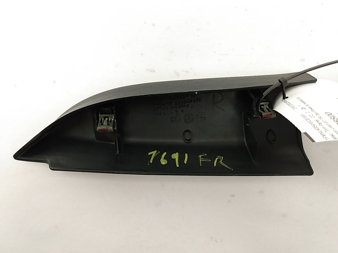 Ford Excursion Front Right Trim Panel