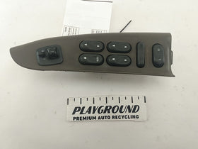 Ford Excursion Front Left Window Control Switches