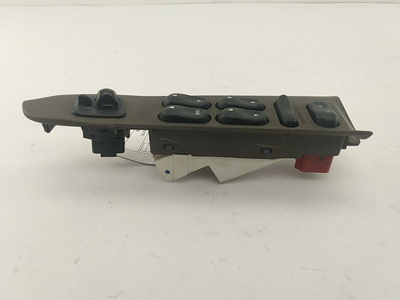 Ford Excursion Front Left Window Control Switches