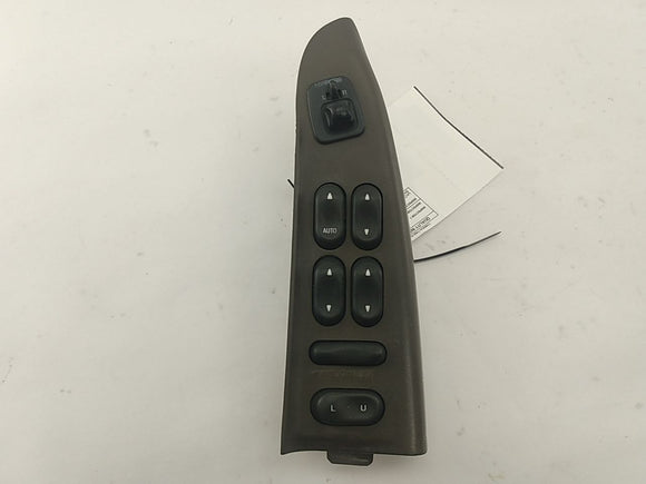 Ford Excursion Front Left Window Control Switches