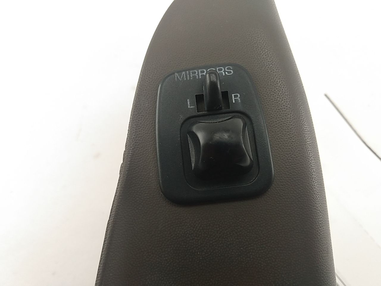 Ford Excursion Front Left Window Control Switches