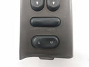 Ford Excursion Front Left Window Control Switches-7