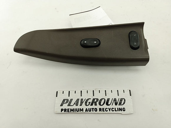 Ford Excursion Front Right Window Control Switch