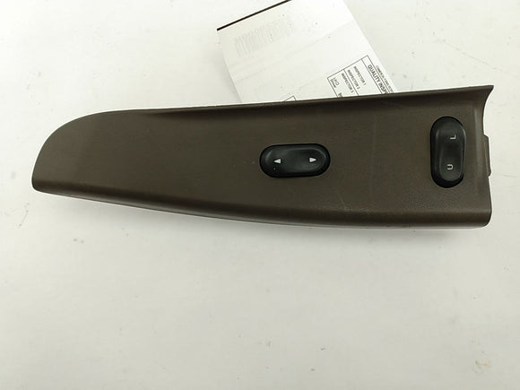Ford Excursion Front Right Window Control Switch