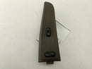 Ford Excursion Front Right Window Control Switch-4