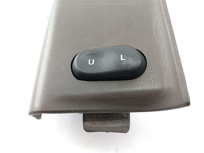 Ford Excursion Front Right Window Control Switch