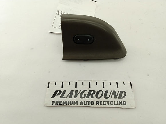 Ford Excursion Rear Right Window Control Switch
