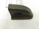 Ford Excursion Rear Right Window Control Switch-2