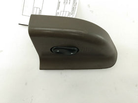 Ford Excursion Rear Right Window Control Switch - 0