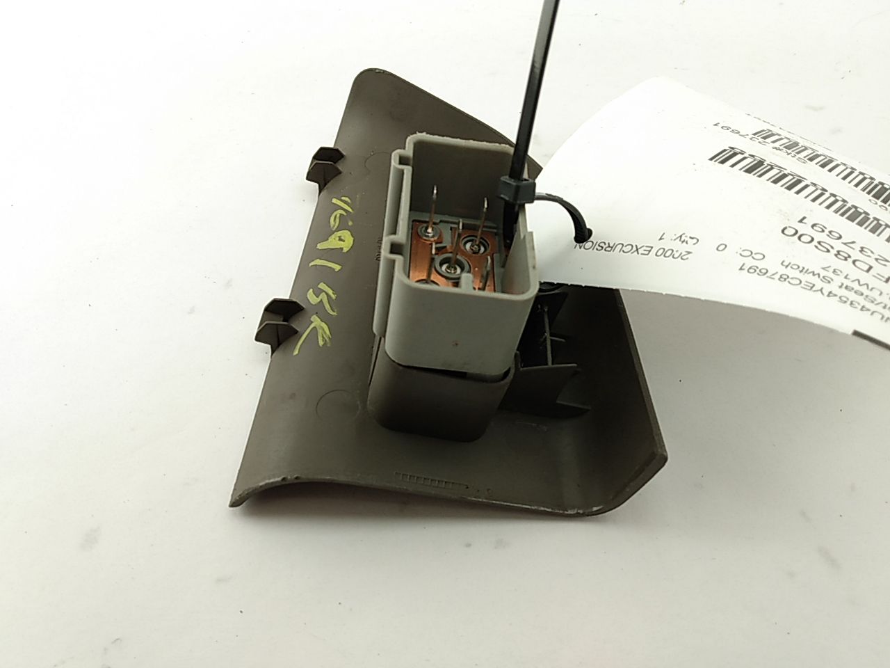 01 Excursion One Touch Window Module Ford Excursion Rear Right Window Control Switch | Playground PAR