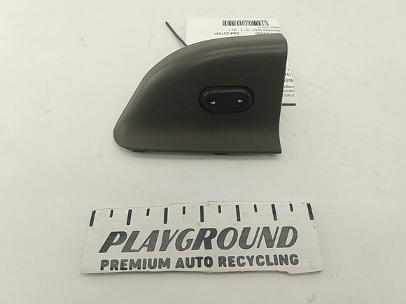 Ford Excursion Rear Left Window Control Switch