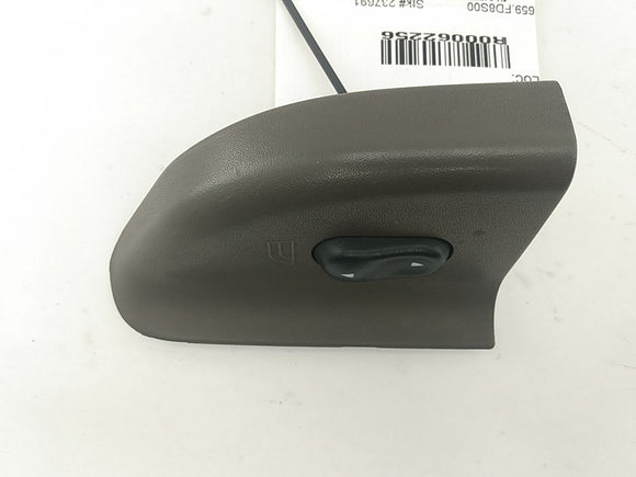 Ford Excursion Rear Left Window Control Switch