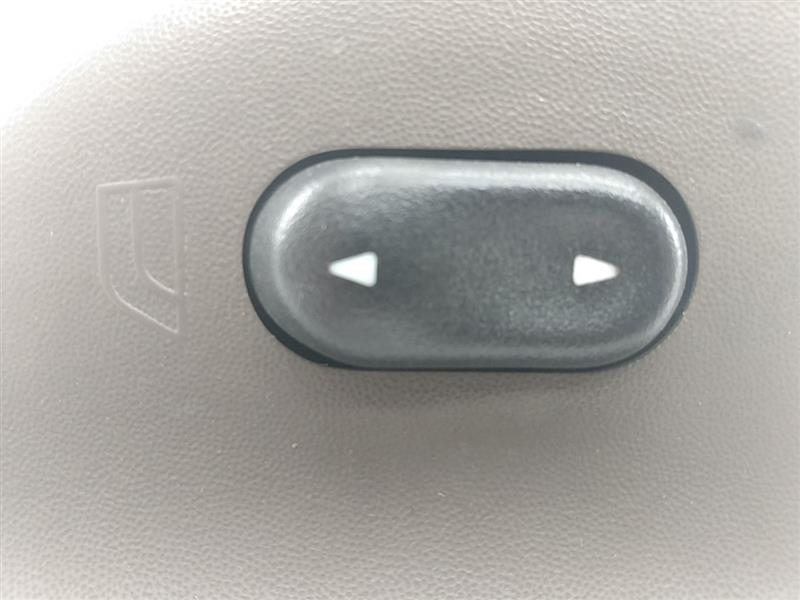 Ford Excursion Rear Left Window Control Switch