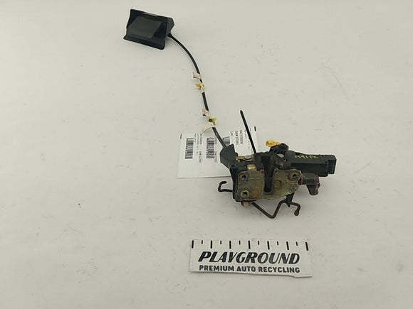 Ford Excursion Front Left Lock Actuator