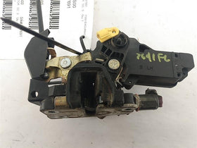 Ford Excursion Front Left Lock Actuator - 0