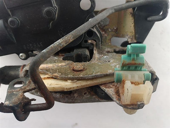 Ford Excursion Front Left Lock Actuator