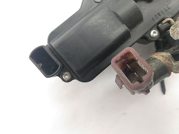 Ford Excursion Front Left Lock Actuator