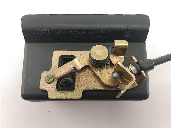 Ford Excursion Front Left Lock Actuator