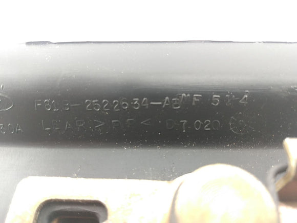 Ford Excursion Front Left Lock Actuator