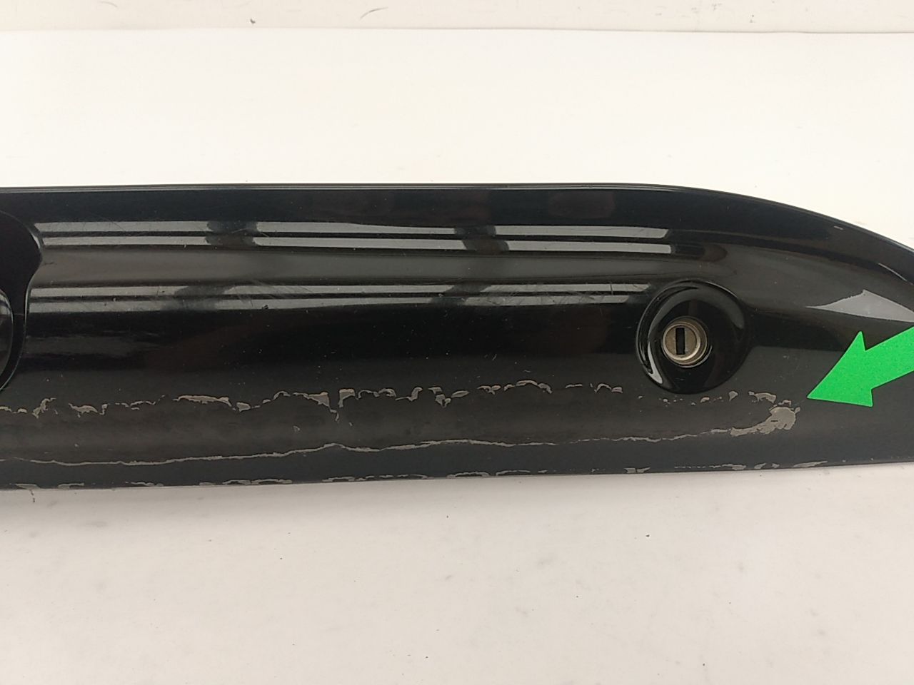 Ford Excursion Rear Hatch Exterior Handle