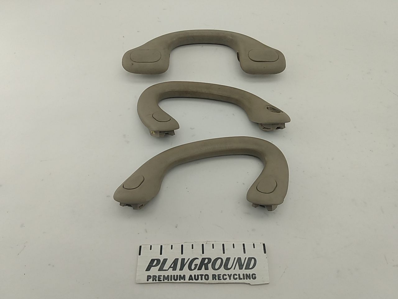 Ford Excursion Set Of Three Grab Handles