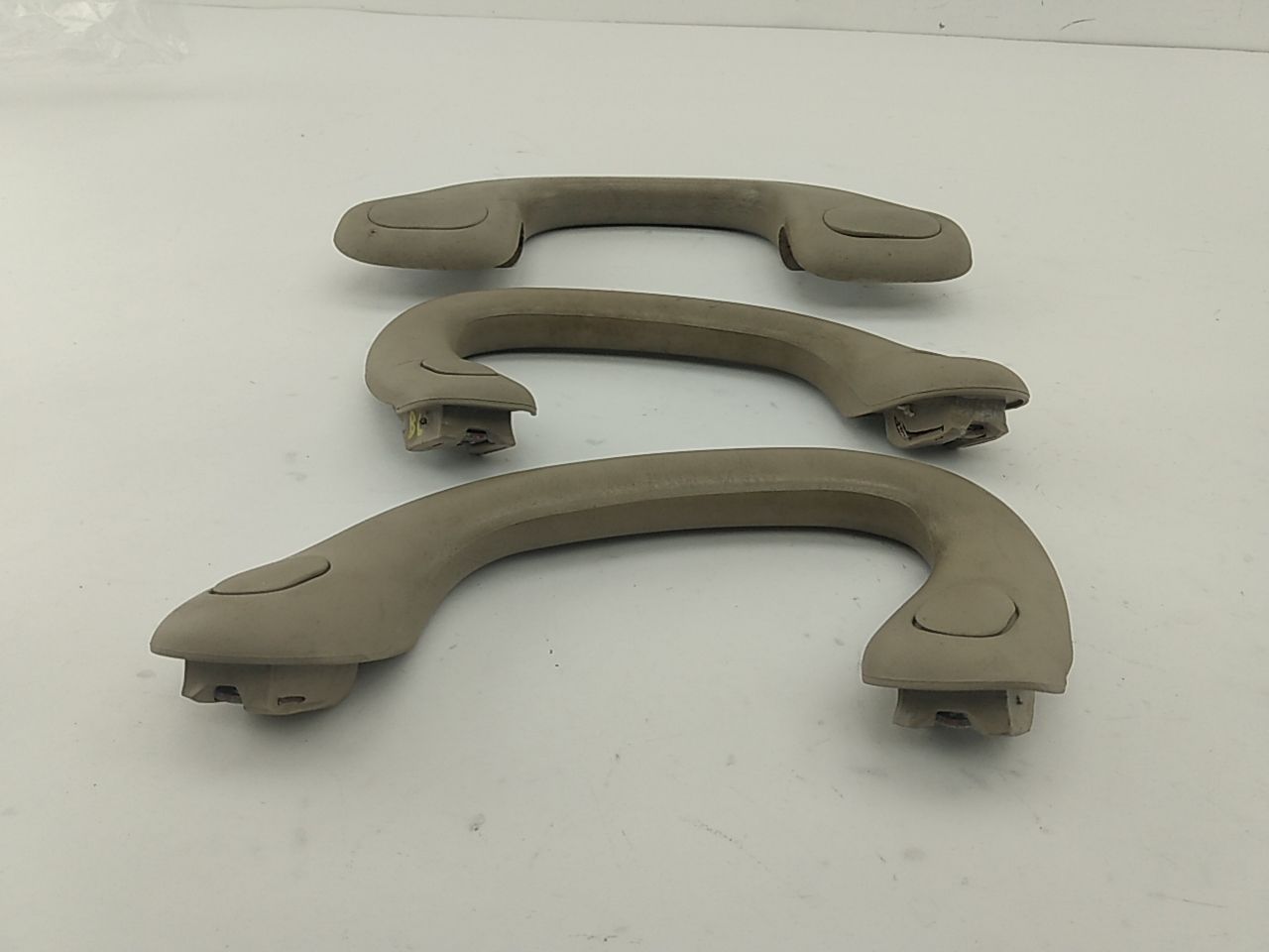 Ford Excursion Set Of Three Grab Handles