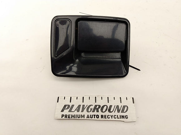 Ford Excursion Rear Right Exterior Door Handle