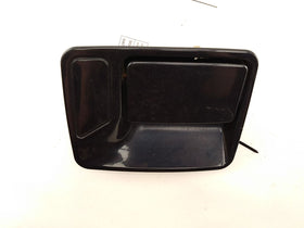 Ford Excursion Rear Right Exterior Door Handle - 0