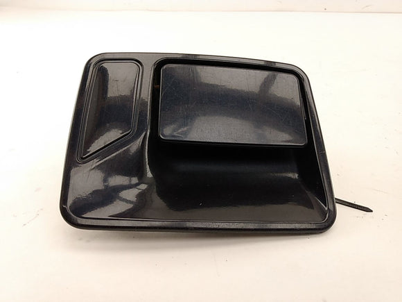 Ford Excursion Rear Right Exterior Door Handle