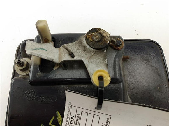 Ford Excursion Rear Right Exterior Door Handle