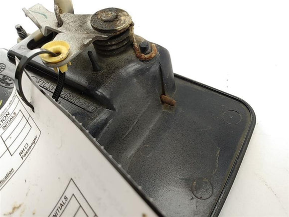 Ford Excursion Rear Right Exterior Door Handle