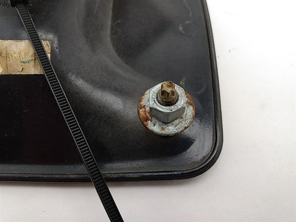 Ford Excursion Rear Right Exterior Door Handle