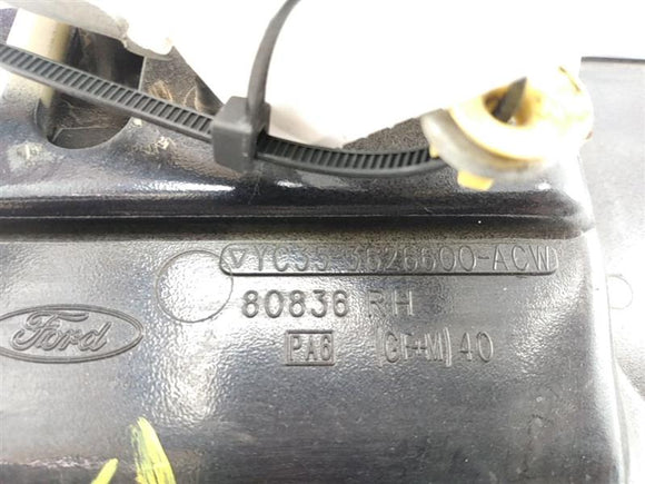 Ford Excursion Rear Right Exterior Door Handle