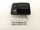 Ford Excursion Front Right Exterior Door Handle-1